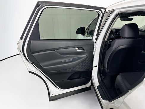 Used 2021 Hyundai Santa Fe SEL image 25