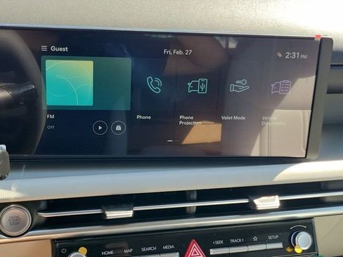 New 2026 Hyundai Tucson SEL image 9