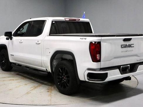 Used 2023 GMC Sierra 1500 Elevation AWD/4WD image 11
