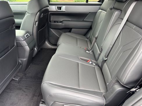 New 2026 Hyundai Santa Fe SEL FWD image 15