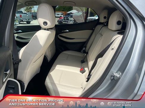 New 2026 Buick Encore GX Sport Touring w/ Advanced Technology Package image 11