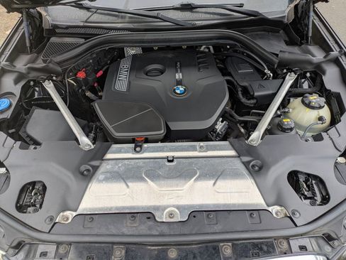 Used 2019 BMW X3 sDrive30i RWD image 7