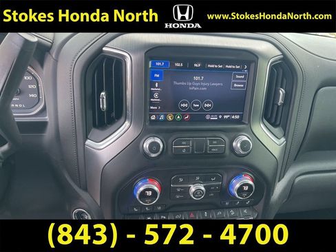 Used 2022 GMC Sierra 1500 Denali w/ Denali Reserve Package image 2