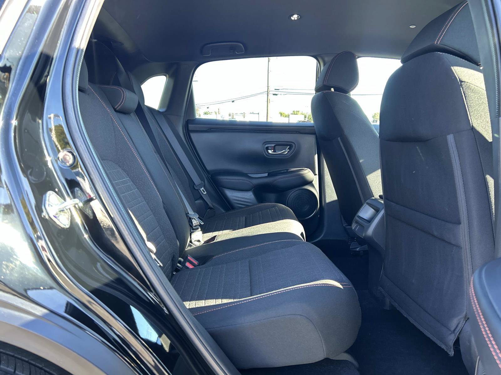 Used 2025 Honda HR-V Sport image 19
