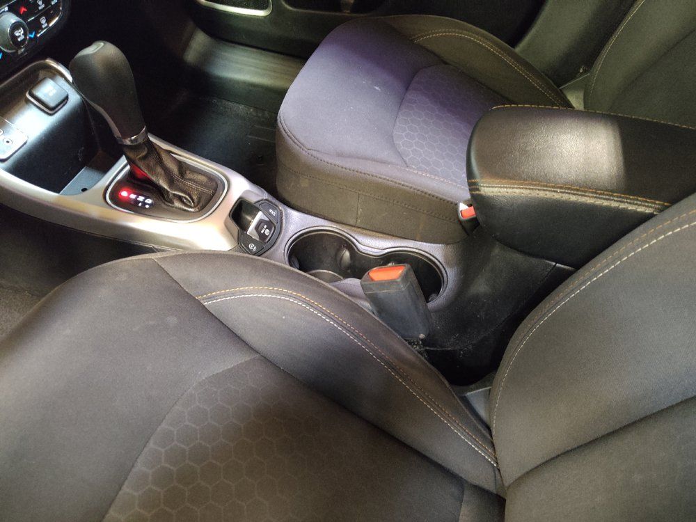 Used 2019 Jeep Compass Sport FWD image 26