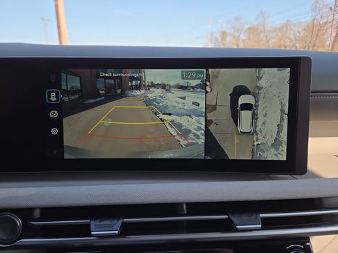 New 2026 Hyundai Tucson Limited image 26