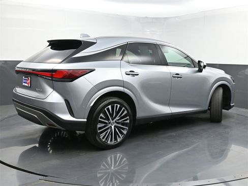 Used 2024 Lexus RX 350 Premium Plus image 25