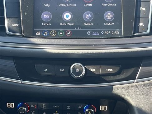 Used 2020 Buick Enclave Premium w/ Surround and Sites Package image 28