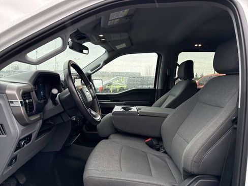 Used 2024 Ford F150 XLT image 24
