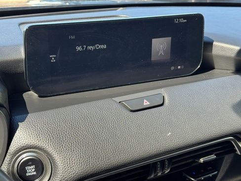 Used 2024 MAZDA CX-90 3.3 Turbo w/ Premium Package image 11