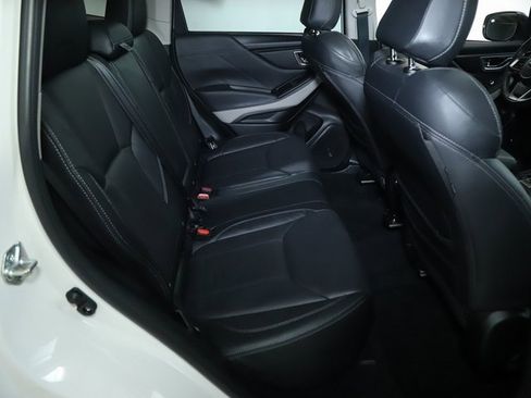 Certified 2023 Subaru Forester Limited image 36