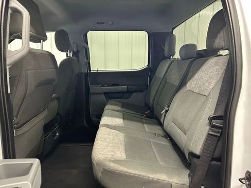 Used 2023 Ford F250 XLT image 16