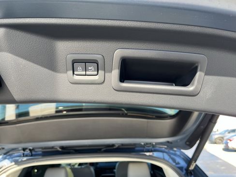 New 2026 MAZDA CX-90 3.3 Turbo w/ Premium Sport Pkg image 29