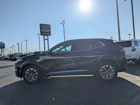 New 2026 Buick Envision Preferred image 7