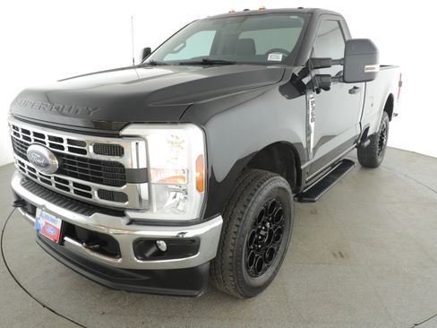 Used 2024 Ford F350 XLT w/ 360-Degree Camera Package image 3