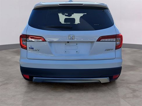 Certified 2022 Honda Pilot EX-L image 5