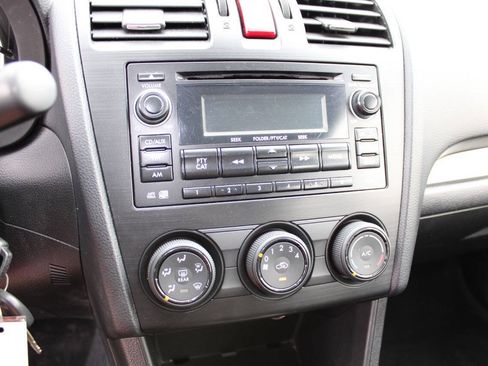 Used 2013 Subaru Impreza 2.0i Sport Premium w/ Popular Pkg 1 AWD/4WD image 15