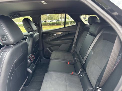 Used 2025 Chevrolet Blazer EV RS image 15