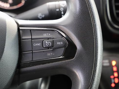 Used 2023 RAM ProMaster 2500 image 19