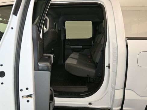 Used 2023 Ford F150 XLT w/ Equipment Group 301A Mid image 23