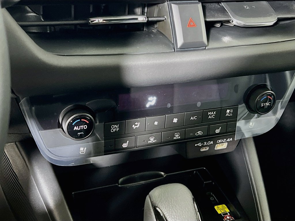 New 2026 Subaru Outback Touring XT AWD/4WD image 13