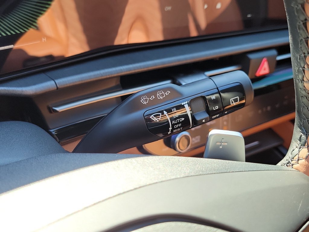 New 2027 Kia Sportage X-Line AWD/4WD image 30