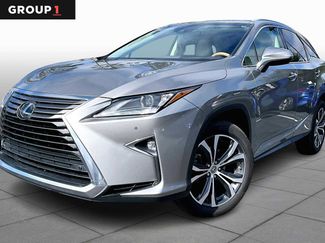 Used 2017 Lexus RX 350 video 1