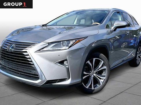 Used 2017 Lexus RX 350 image 1