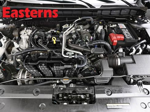 Used 2025 Nissan Altima 2.5 SV image 7