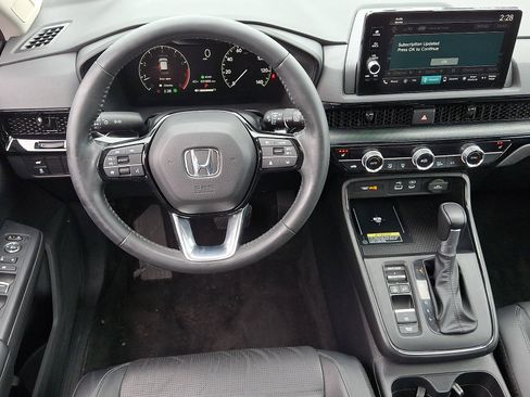 Certified 2023 Honda CR-V EX-L image 12