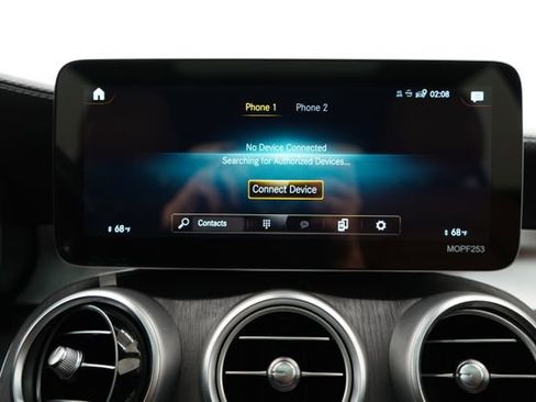 Used 2021 Mercedes-Benz GLC 43 AMG 4MATIC image 41