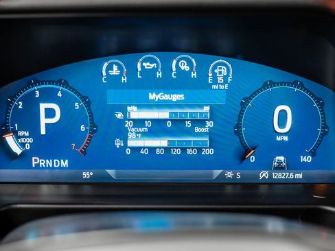 Used 2023 Ford Bronco Raptor image 29