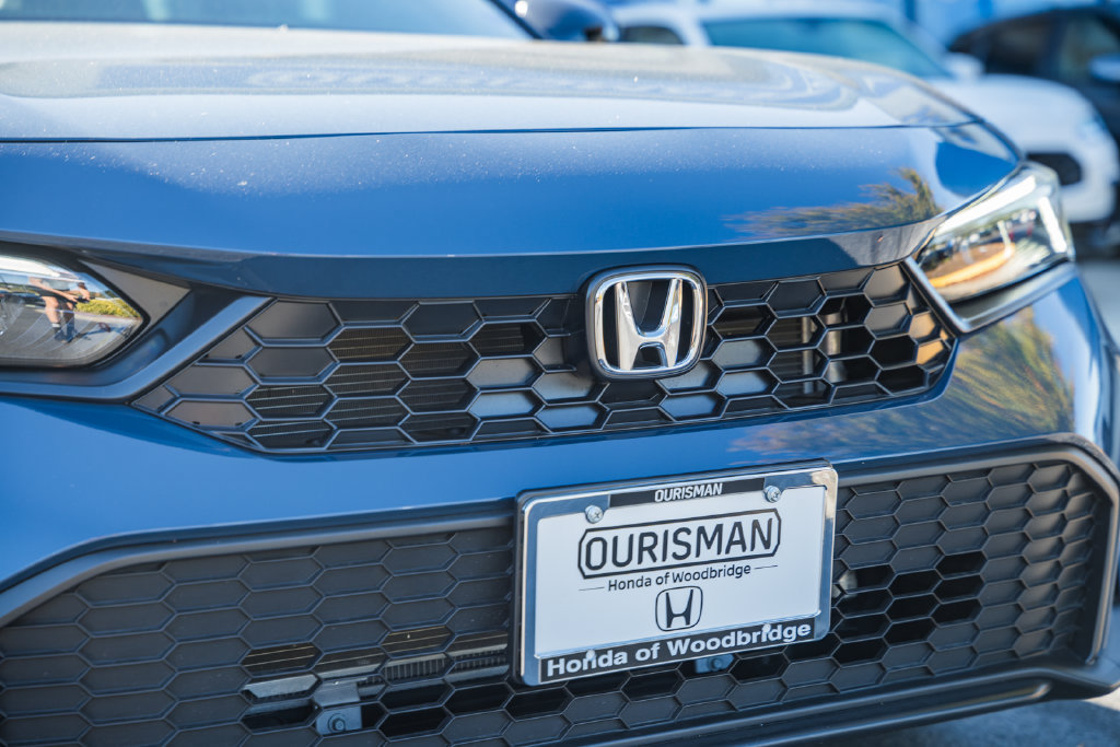 Used 2026 Honda Civic Sport image 10