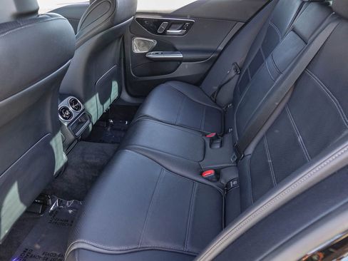 Certified 2024 Mercedes-Benz C 300 C 300 image 18