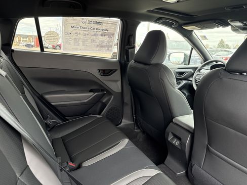 New 2026 Subaru Crosstrek 2.5i Wilderness AWD/4WD image 10