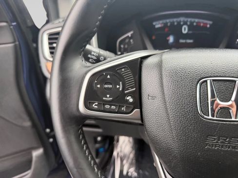 Used 2017 Honda CR-V EX-L image 22