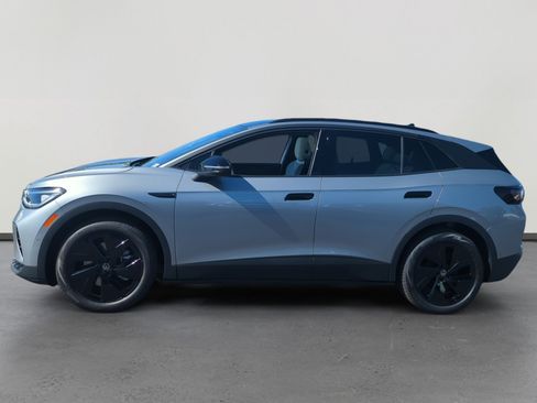 New 2025 Volkswagen ID.4 Pro S image 2