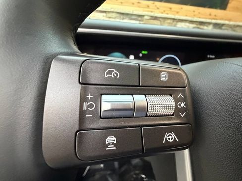 Used 2026 Hyundai Palisade Calligraphy AWD/4WD image 23