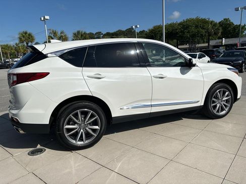 Used 2023 Acura RDX FWD w/ Technology Package image 6