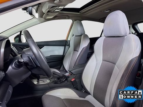 Used 2018 Subaru Crosstrek 2.0i Premium w/ Moonroof Package AWD/4WD image 20