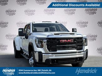 New 2026 GMC Sierra 3500 Pro video 1