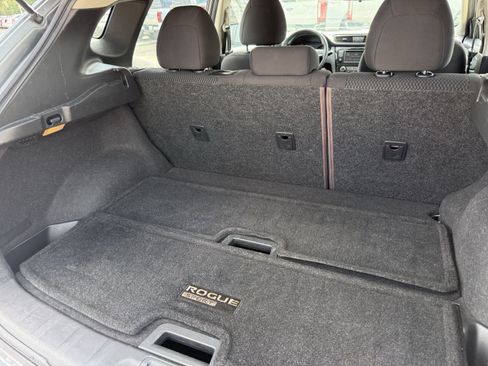 Used 2019 Nissan Rogue Sport S AWD/4WD image 31