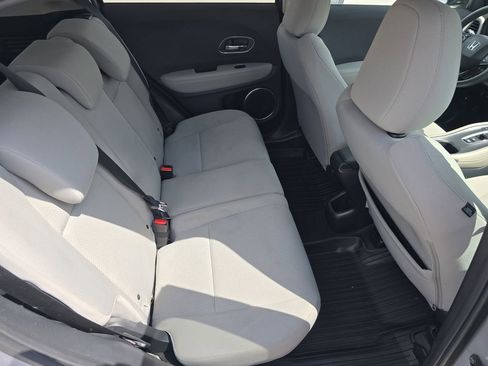 Used 2022 Honda HR-V EX image 22
