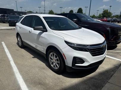 Used 2023 Chevrolet Equinox LS w/ LS Convenience Package