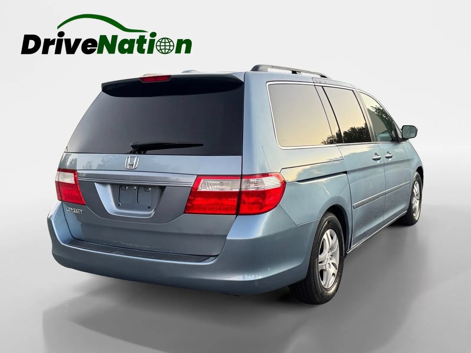 Used 2007 Honda Odyssey EX-L image 5