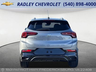 Certified 2024 Buick Encore GX Sport Touring
