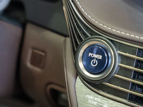 Used 2019 Lexus LS 500h 500h Base w/ Luxury Package image 28