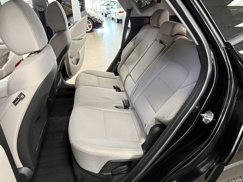 Used 2020 Hyundai Tucson Sport w/ Cargo Package image 12