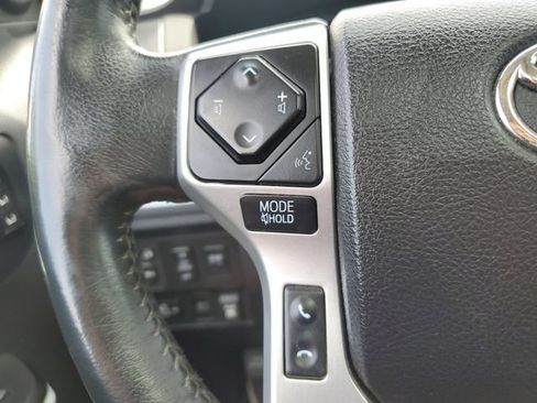 Used 2021 Toyota Tundra Platinum AWD/4WD image 23