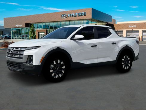 New 2026 Hyundai Santa Cruz SE AWD/4WD image 39